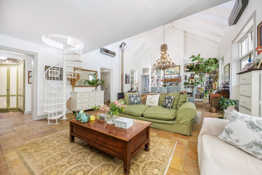 3 Bedroom Property for Sale in Franschhoek Western Cape